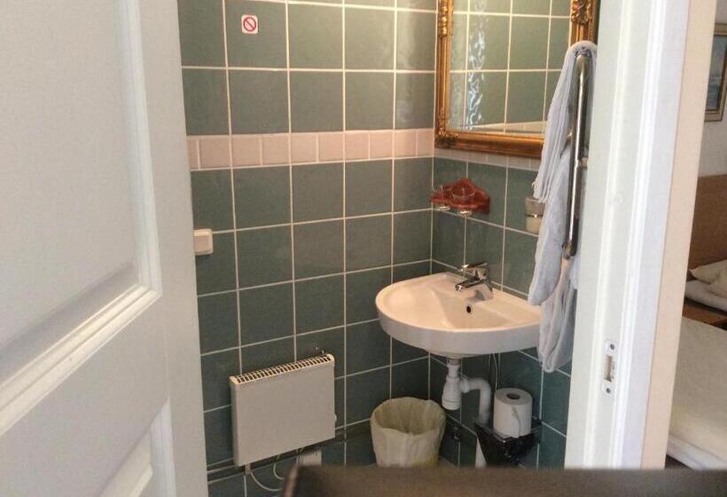 غرفة قياسية, Kalkstenens Bed And Breakfast