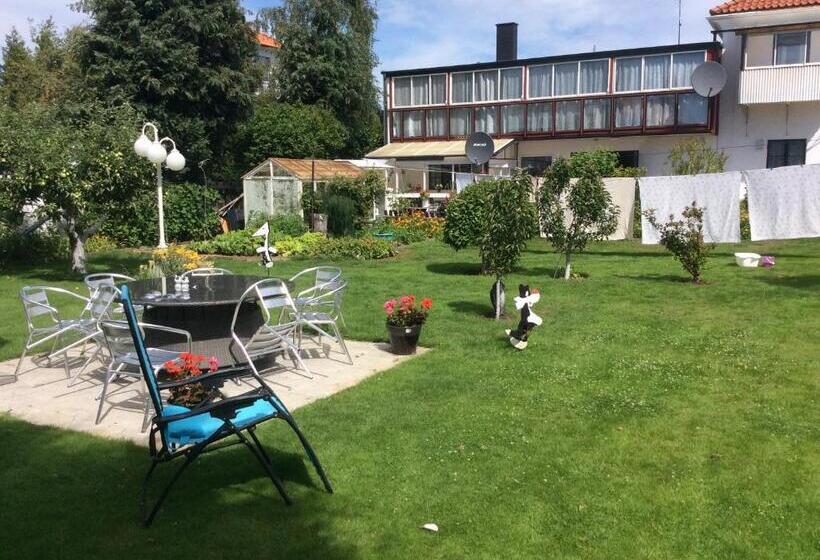 标准间, Kalkstenens Bed And Breakfast