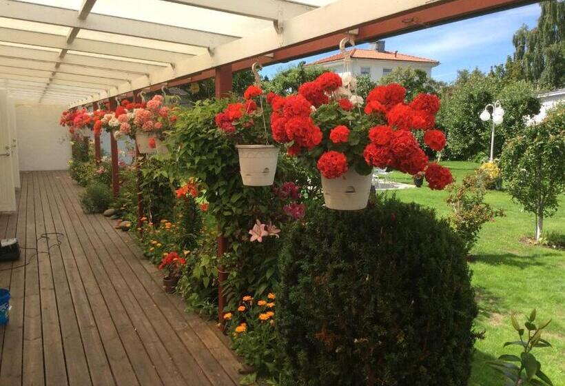 חדר סטנדרט, Kalkstenens Bed And Breakfast