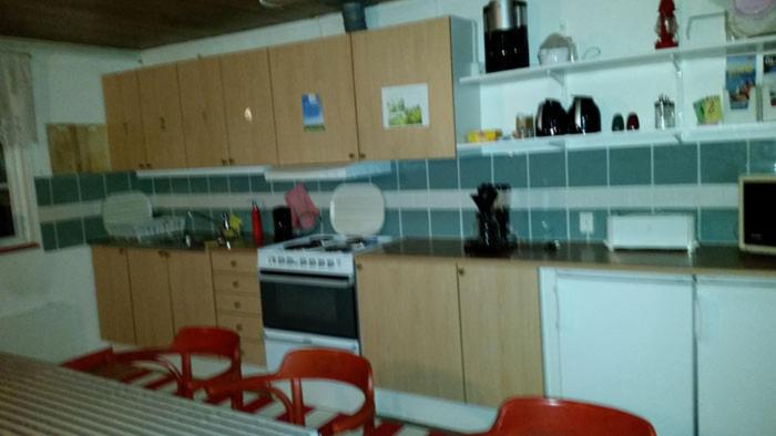 חדר סטנדרט, Kalkstenens Bed And Breakfast