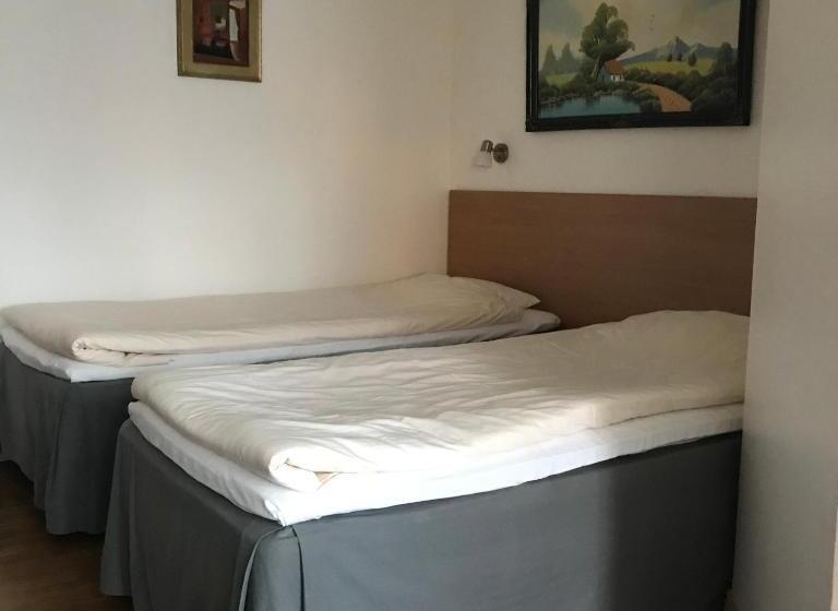 标准间, Kalkstenens Bed And Breakfast