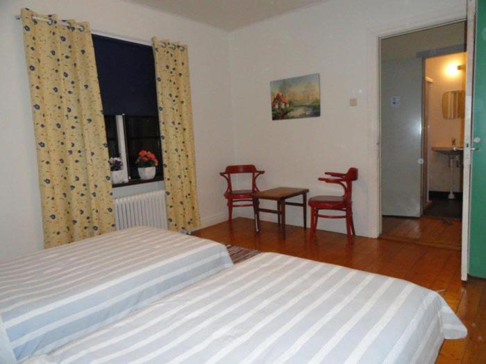 شقة غرفة واحدة, Kalkstenens Bed And Breakfast