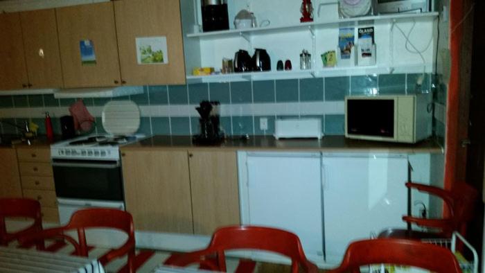 חדר סטנדרט, Kalkstenens Bed And Breakfast