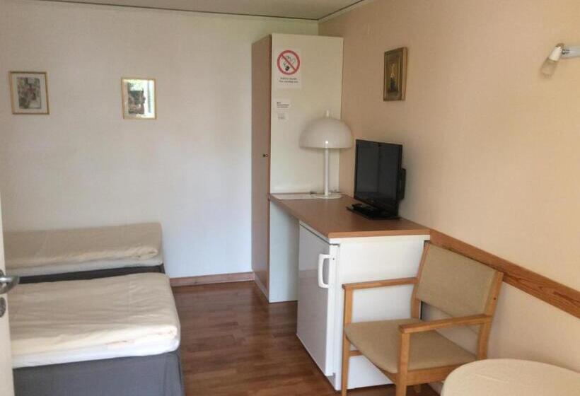 غرفة قياسية, Kalkstenens Bed And Breakfast