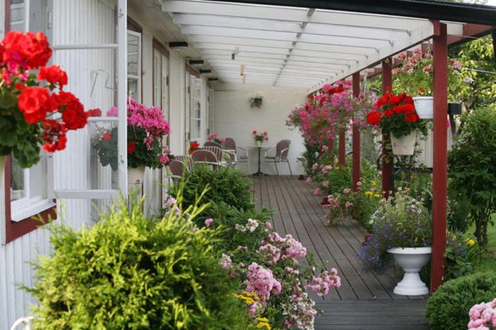 غرفة قياسية, Kalkstenens Bed And Breakfast