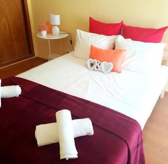 标准间带露台, Downtown Guest House