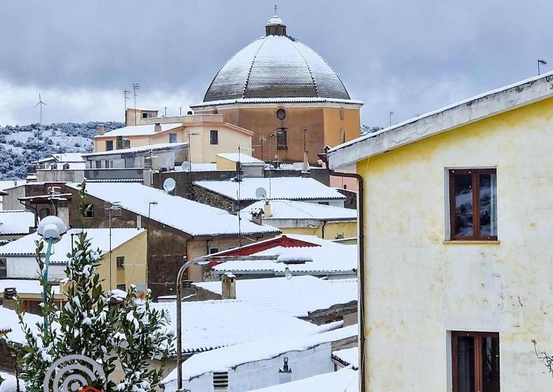 غرفة ديلوكس, Le Rose Di Santina