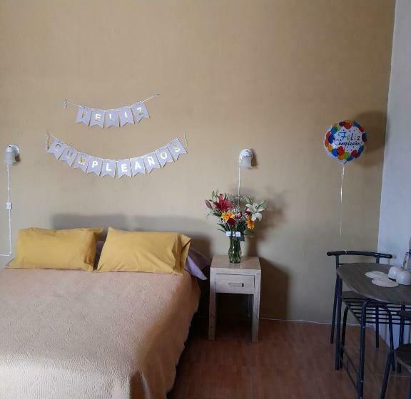 اتاق استاندارد, Suite Amplia Privada A 8 Min Del Centro