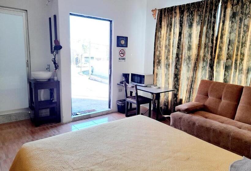 اتاق استاندارد, Suite Amplia Privada A 8 Min Del Centro