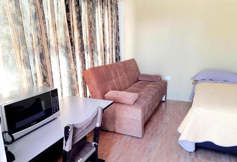 اتاق استاندارد, Suite Amplia Privada A 8 Min Del Centro