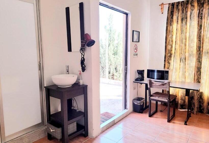 اتاق استاندارد, Suite Amplia Privada A 8 Min Del Centro