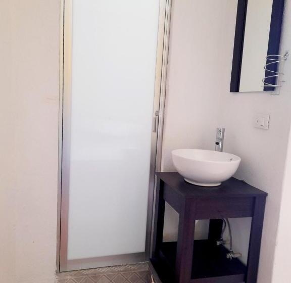 اتاق استاندارد, Suite Amplia Privada A 8 Min Del Centro