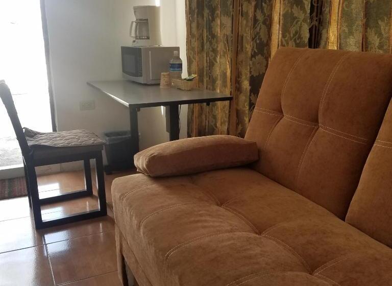 اتاق استاندارد, Suite Amplia Privada A 8 Min Del Centro