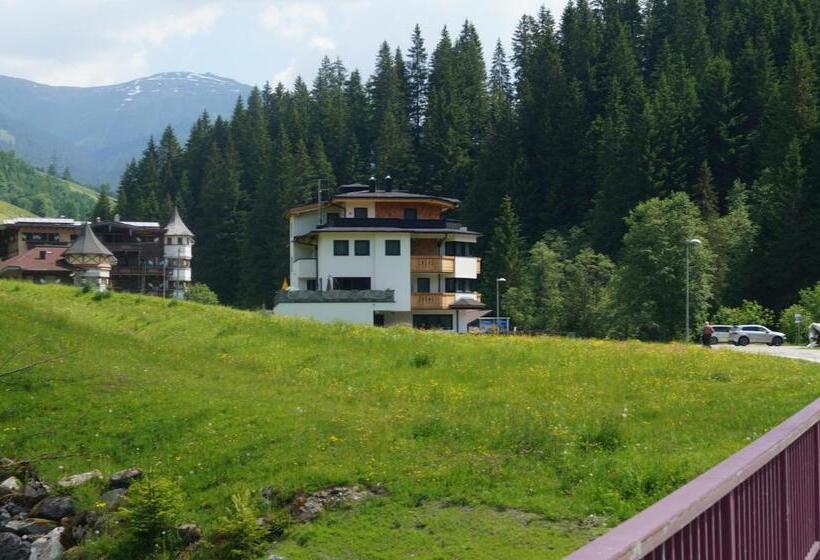 Апартаменты 2 Спальни, Waidmannsruh Appartements