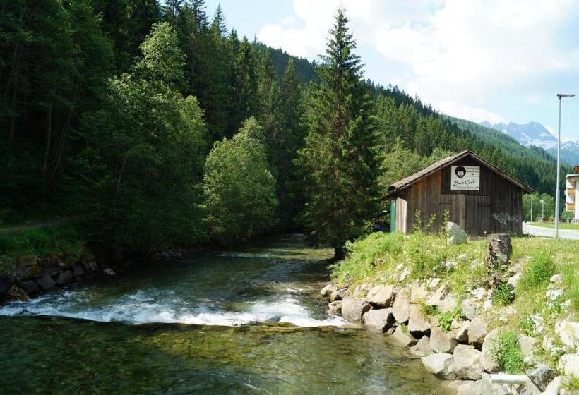 Апартаменты 2 Спальни, Waidmannsruh Appartements