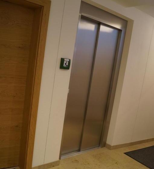 Апартаменты 2 Спальни, Waidmannsruh Appartements