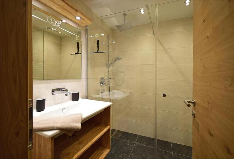 Апартаменты 3 Спальни, Waidmannsruh Appartements