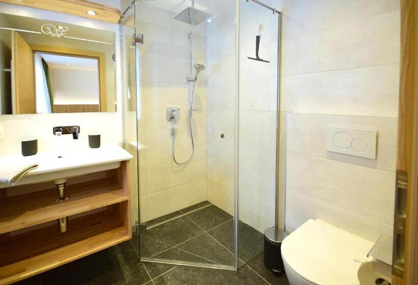 Апартаменты Superior 1 Спальня, Waidmannsruh Appartements