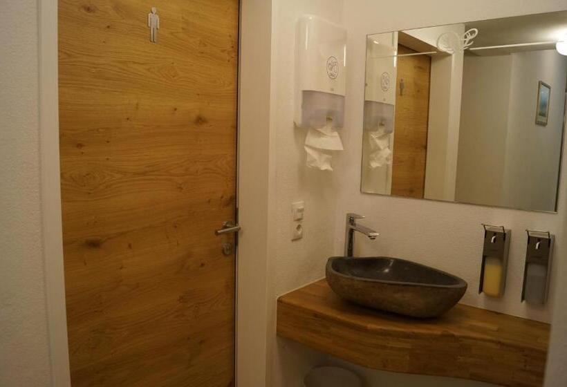 带2个卧室的公寓, Waidmannsruh Appartements