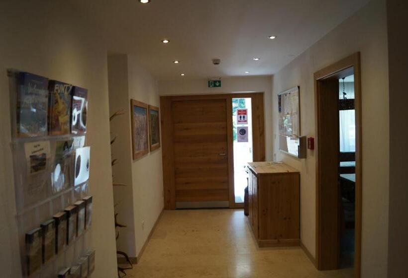 Апартаменты 2 Спальни, Waidmannsruh Appartements