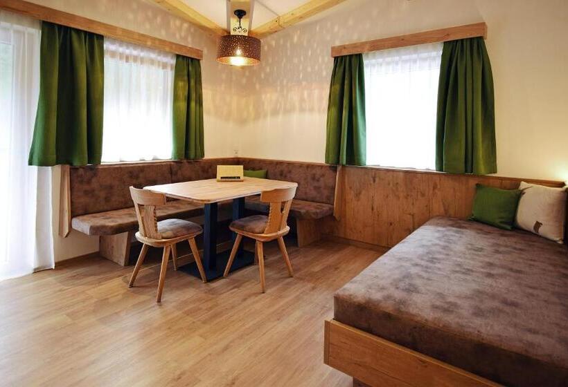 Апартаменты 2 Спальни, Waidmannsruh Appartements