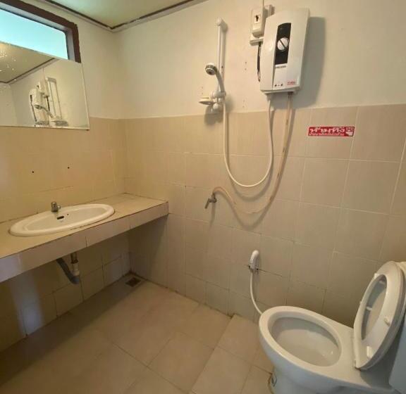 חדר סטנדרט נוף לבריכה, Jj&j Garden