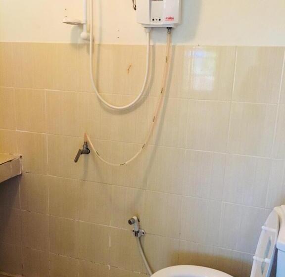 חדר סטנדרט נוף לבריכה, Jj&j Garden