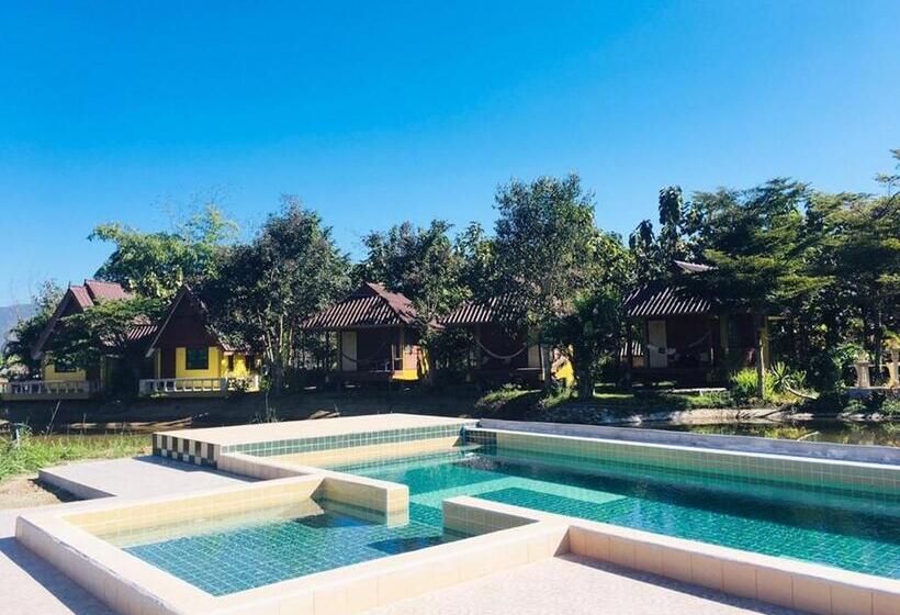 חדר סטנדרט, Jj&j Garden