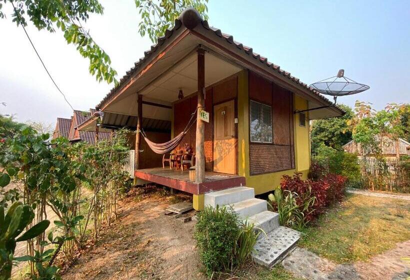 חדר סטנדרט, Jj&j Garden