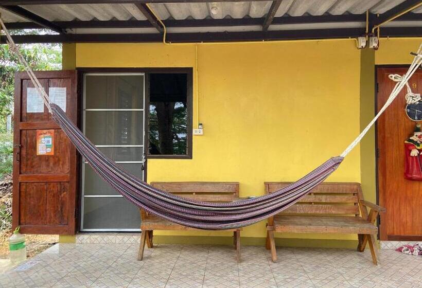 חדר סטנדרט חדר אמבטיה משותף, Jj&j Garden