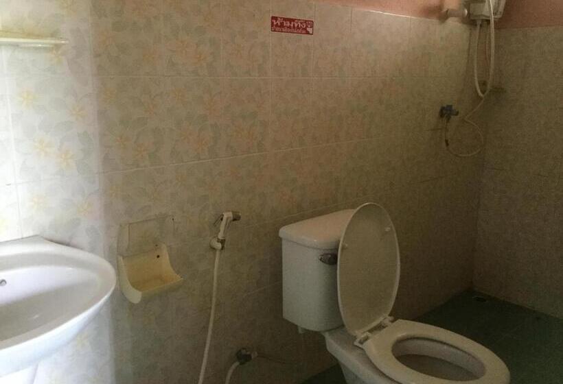 חדר סטנדרט, Jj&j Garden