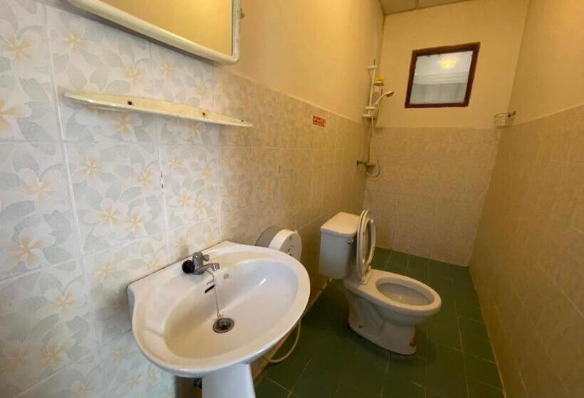 חדר סטנדרט, Jj&j Garden