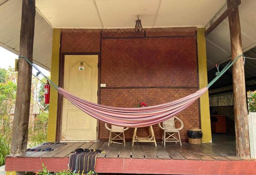 חדר סטנדרט, Jj&j Garden