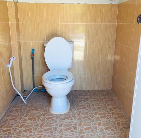 חדר סטנדרט חדר אמבטיה משותף, Jj&j Garden