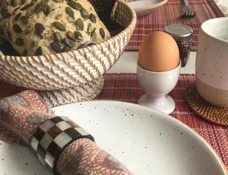 デラックスルーム, De Pelgrimsplaats