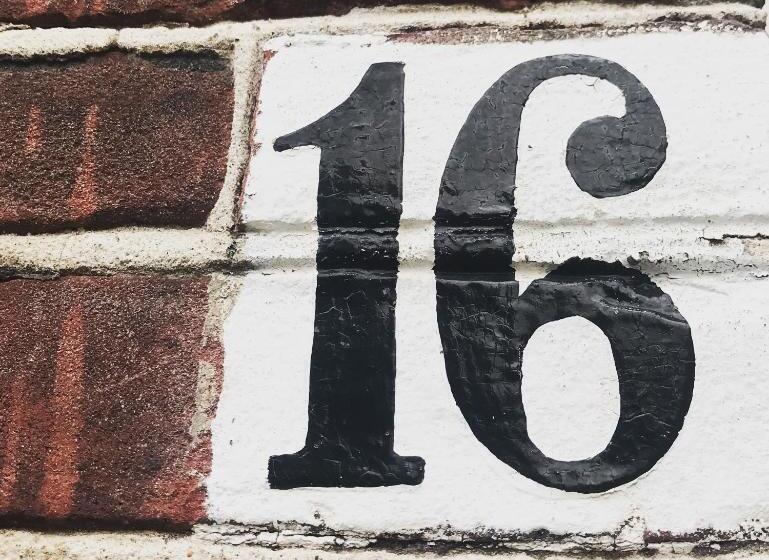 デラックスルーム, De Pelgrimsplaats