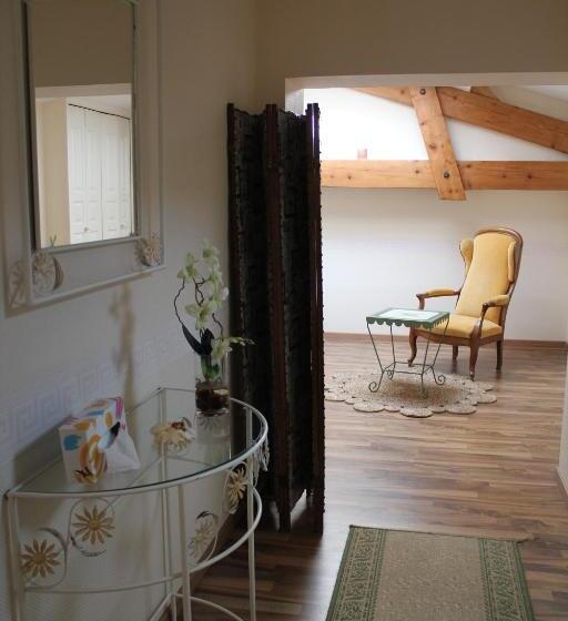 标准间, Les Charmes De Vincent   Le Loft Cabernet