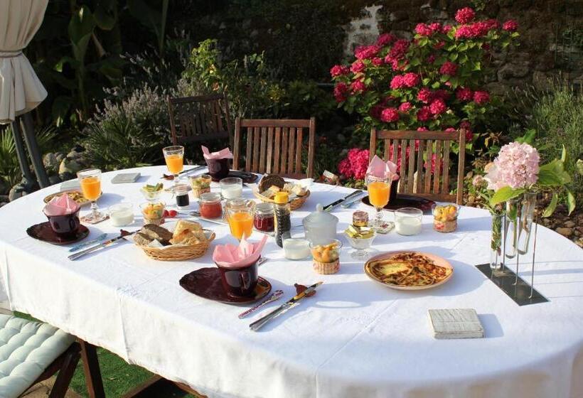 豪华房间, Les Charmes De Vincent   Le Loft Cabernet