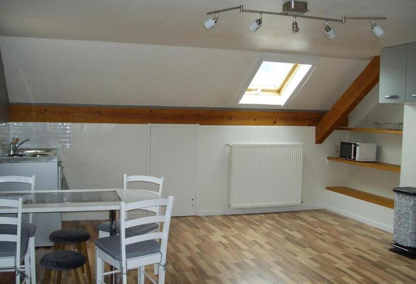 スイート(家族用), Mon Eden Vosgien