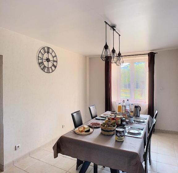 スイート(家族用), Mon Eden Vosgien