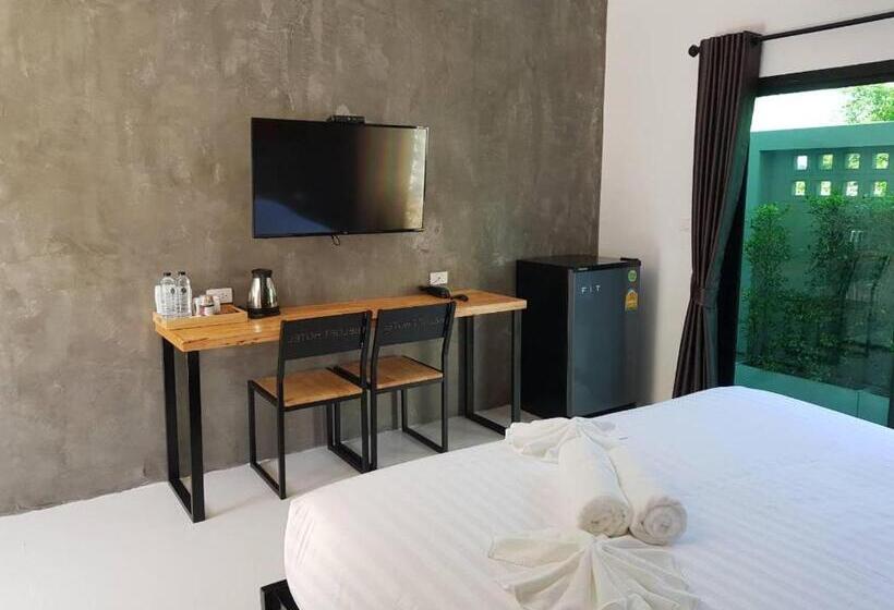 Стандартный Номер Кровать Кинг, Beloft