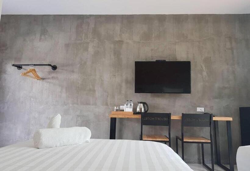 Стандартный Номер Кровать Кинг, Beloft