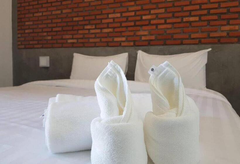 Стандартный Номер Кровать Кинг, Beloft