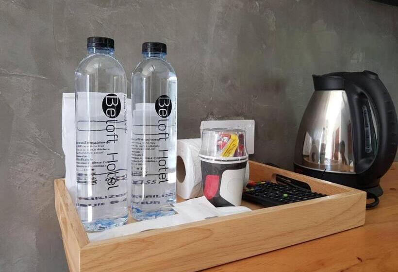 Стандартный Номер Кровать Кинг, Beloft