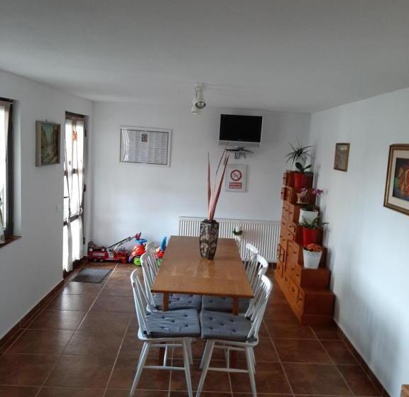 חדר סטנדרט לשלושה, Pensiunea Simona