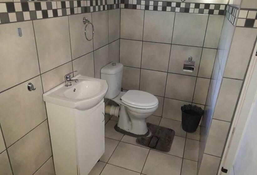 غرفة قياسية, Burgersfort Gastehuis