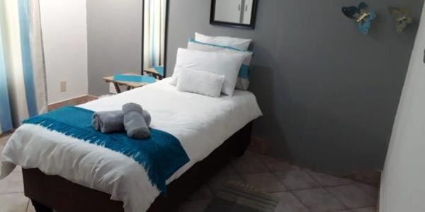 غرفة إقتصادية, Burgersfort Gastehuis