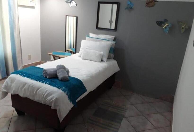 غرفة إقتصادية, Burgersfort Gastehuis