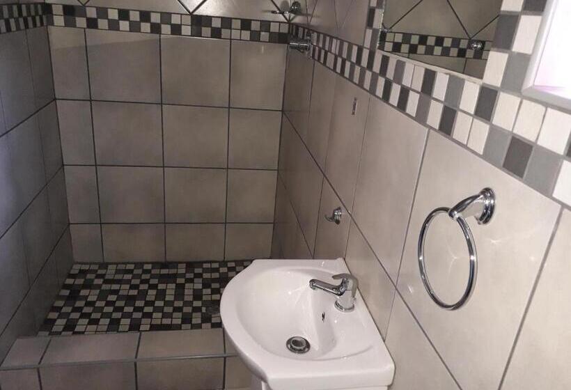 غرفة قياسية, Burgersfort Gastehuis