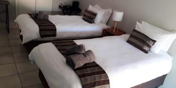 غرفة قياسية, Burgersfort Gastehuis